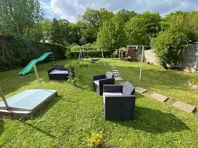 Maison, 120 m²