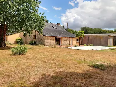 Maison, 155 m²