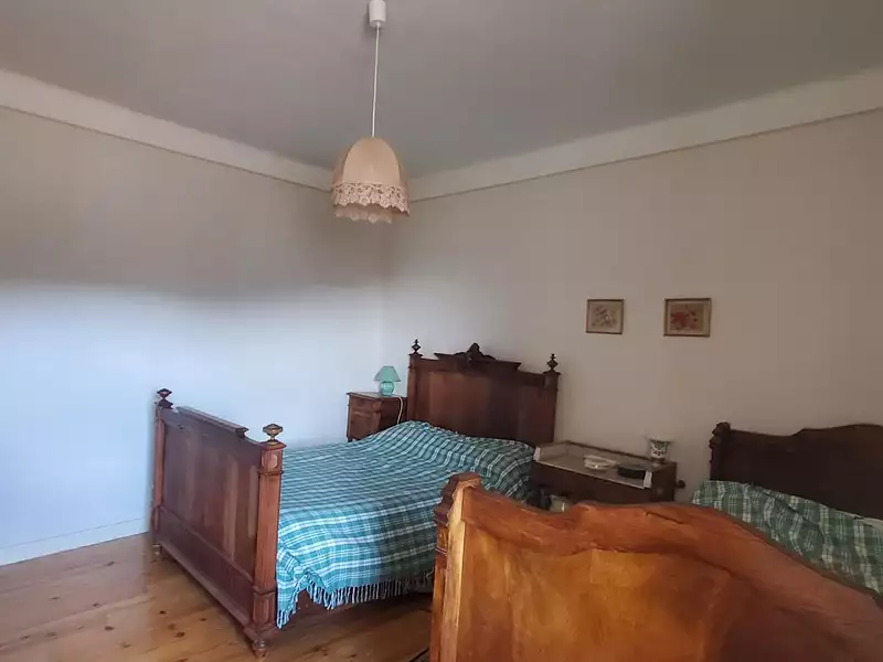 Maison, 243 m²