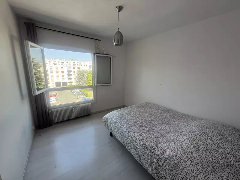 Appartement, 96,03 m²