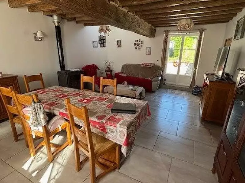 Maison, 155 m²