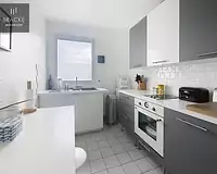 Appartement, 48,05 m²