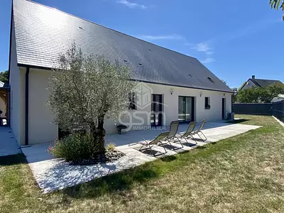 Maison, 130 m²