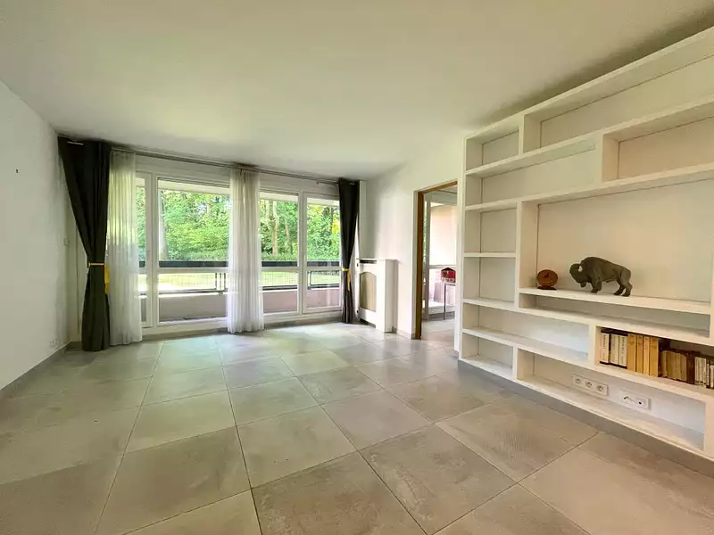 Appartement, 80 m²