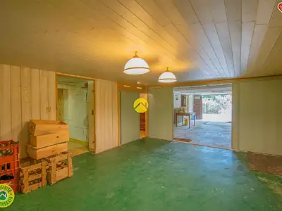 Maison, 116 m²