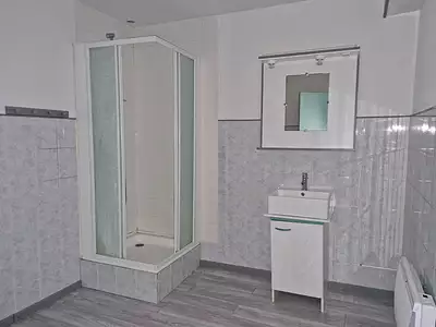 Immeuble, 212 m²