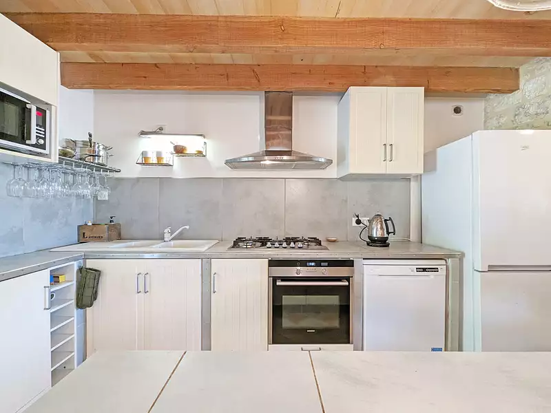 Maison, 137 m²