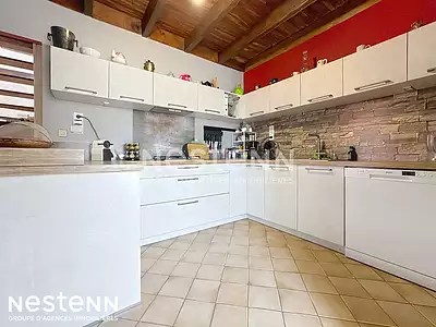Appartement, 163 m²