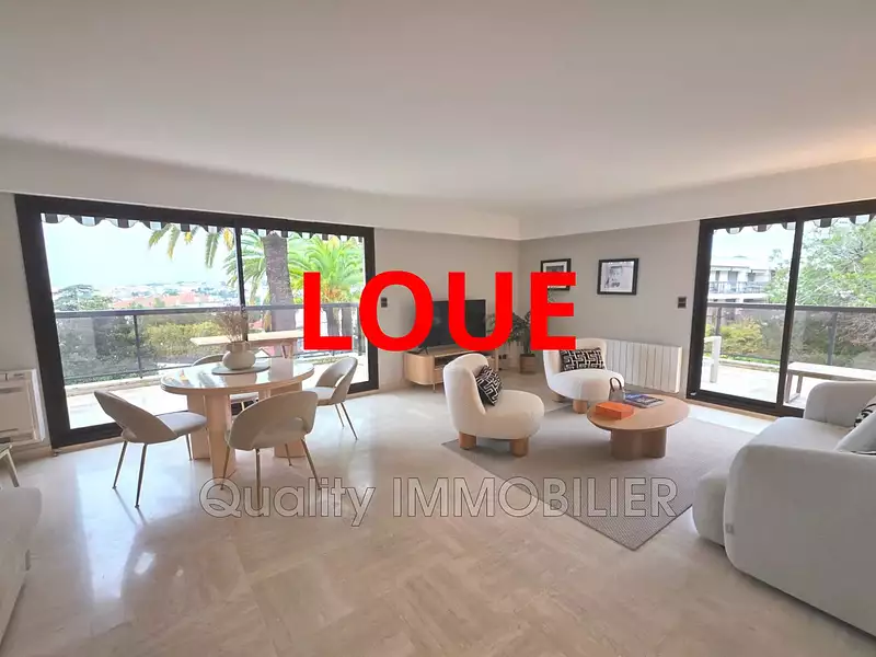 Appartement, 61,05 m²