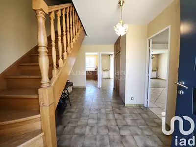 Maison, 157 m²