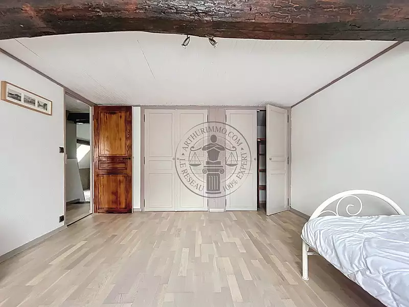 Maison, 167,97 m²