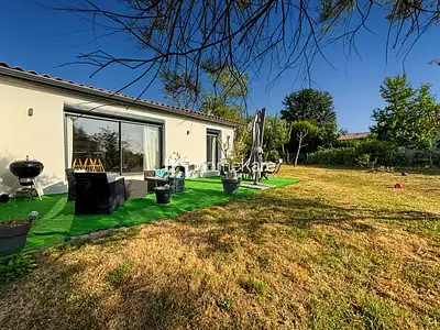 Maison, 144 m²