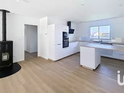 Maison, 105 m²