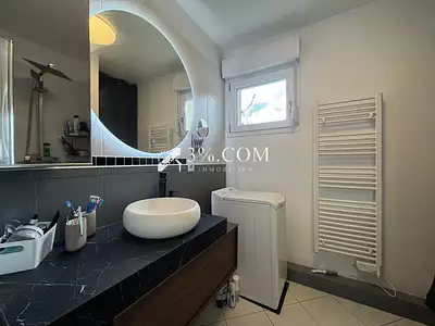 Appartement, 63 m²