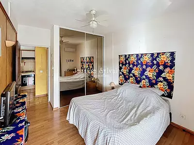 Appartement, 48 m²