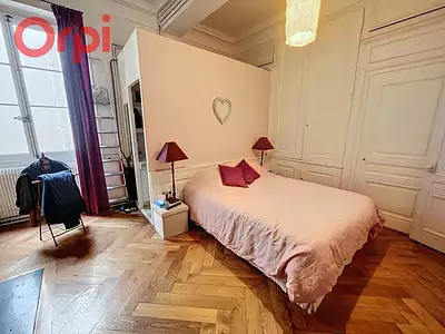 Appartement, 134 m²