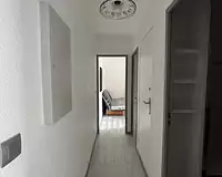 Appartement, 33,93 m²