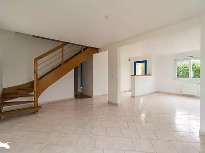 Maison, 118 m²