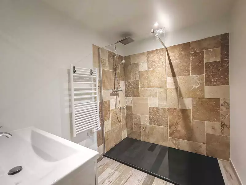 Maison, 166 m²