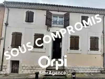 Appartement, 411 m²