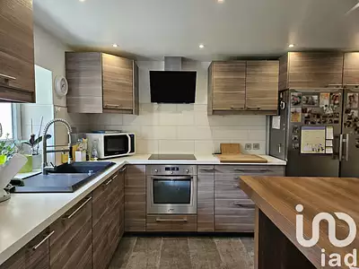 Maison, 81 m²