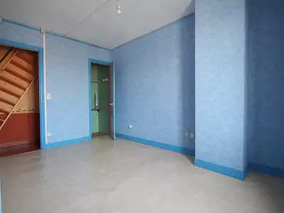 Maison, 73,45 m²