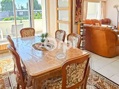 Appartement, 80 m²