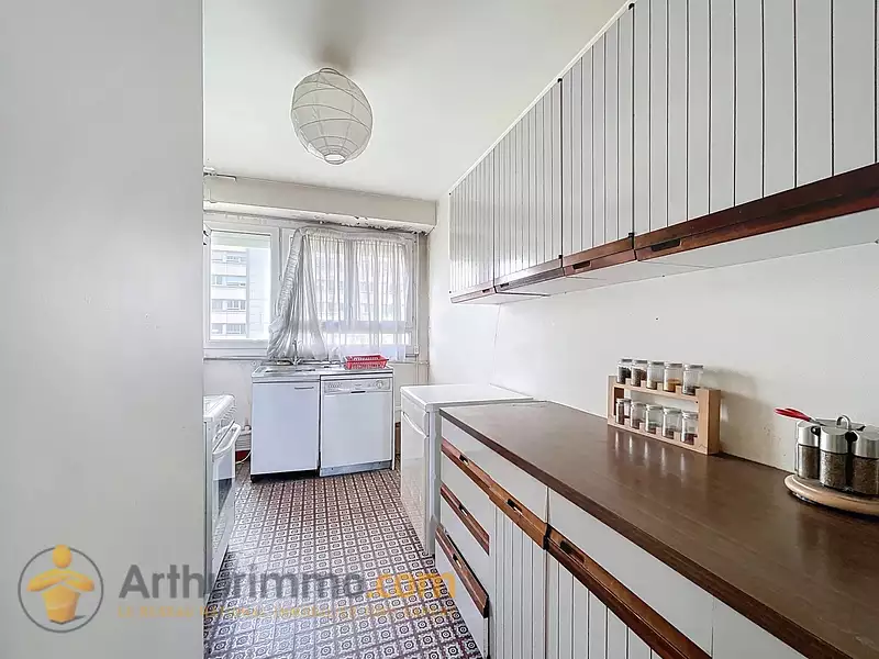 Appartement, 101,64 m²