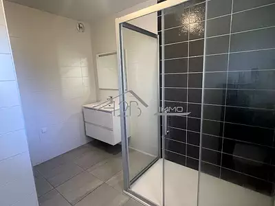 Appartement, 66 m²