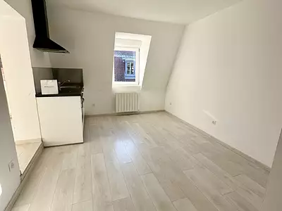 Appartement, 33,06 m²