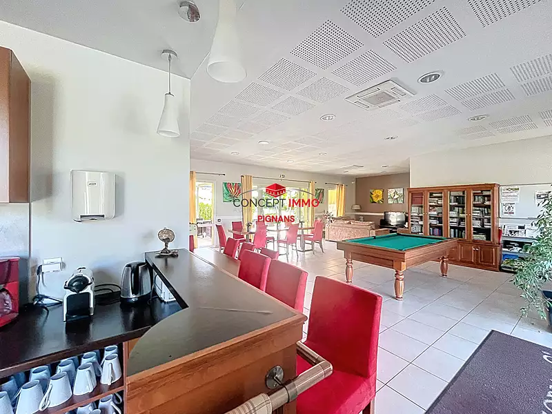 Maison, 58 m²