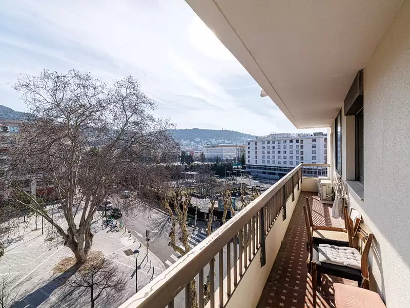 Appartement, 98 m²