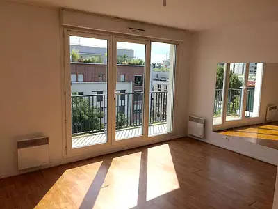 Appartement, 45,27 m²