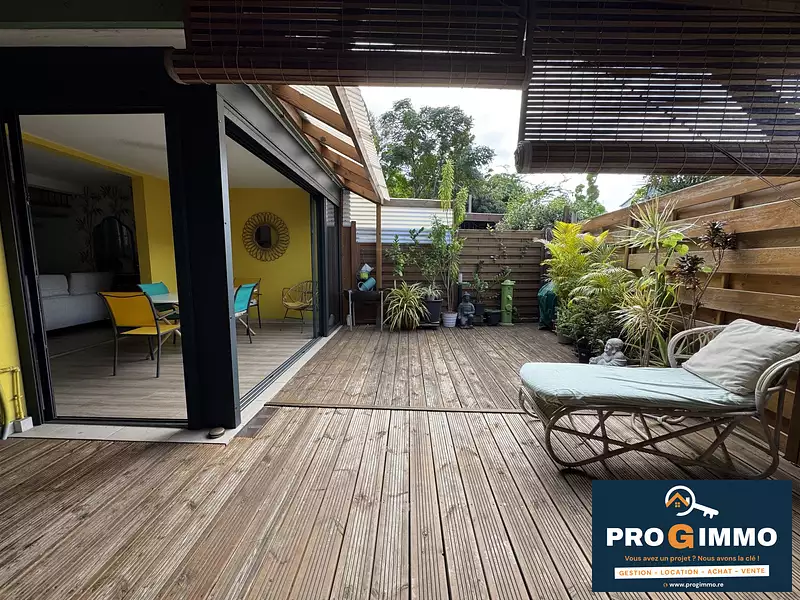 Maison, 91 m²