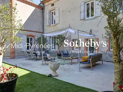 Maison, 350 m²