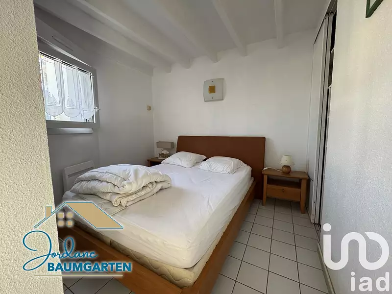 Maison, 46 m²