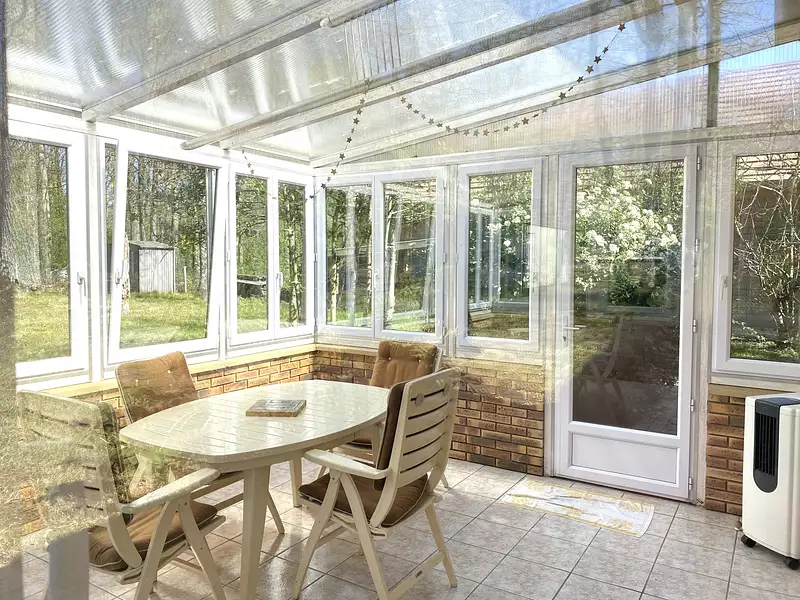 Maison, 96 m²
