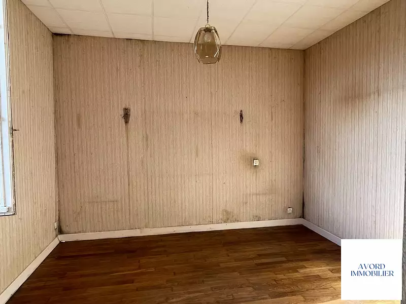 Maison, 69 m²