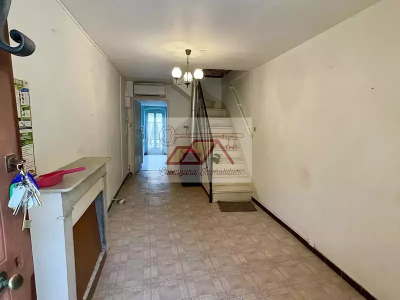 Maison, 65 m²