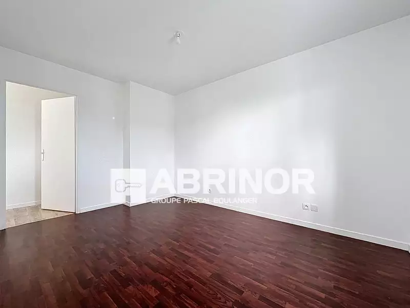 Appartement, 44 m²
