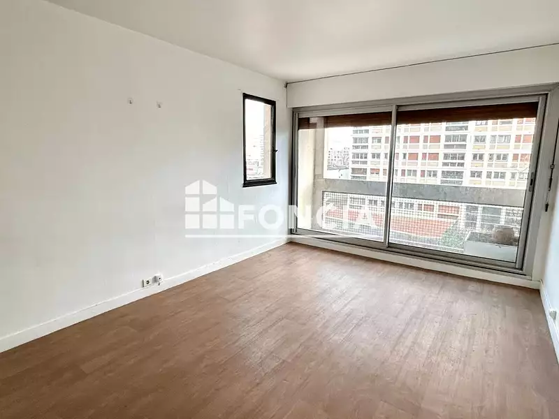 Appartement, 69 m²