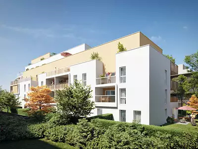 Côté Parcs