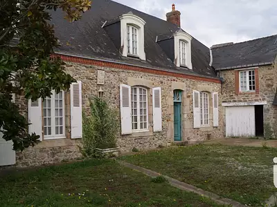 Maison, 236 m²