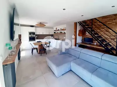 Maison, 115 m²