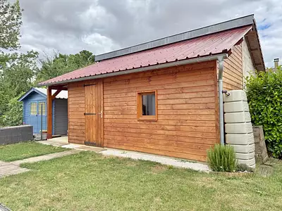 Maison, 150 m²