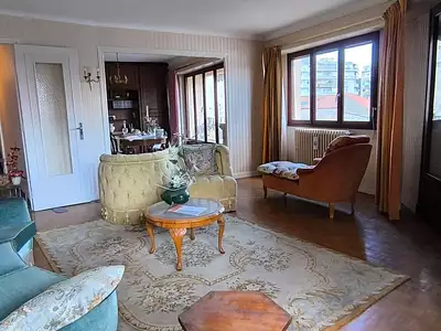 Appartement, 114 m²