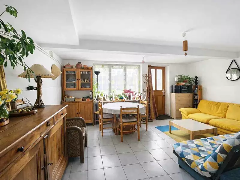 Appartement, 65,26 m²