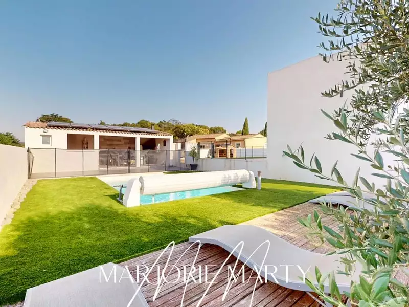 Maison, 135 m²