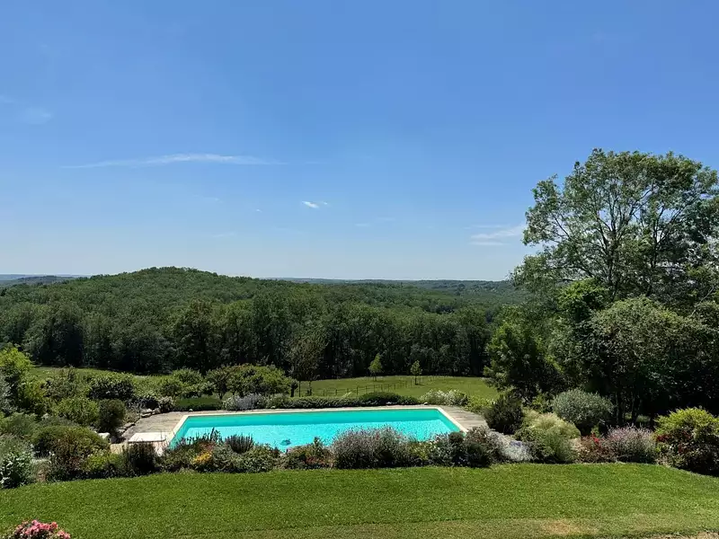 Maison, 207,6 m²