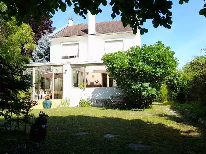 Maison, 116 m²